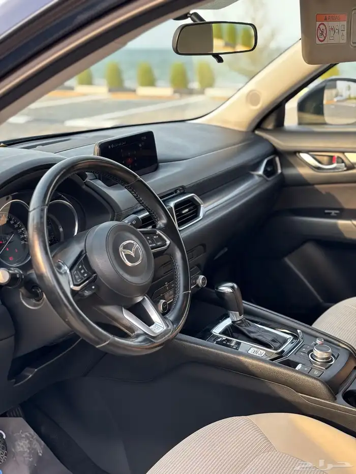 للبيع مازدا CX-5 موديل 2020 8