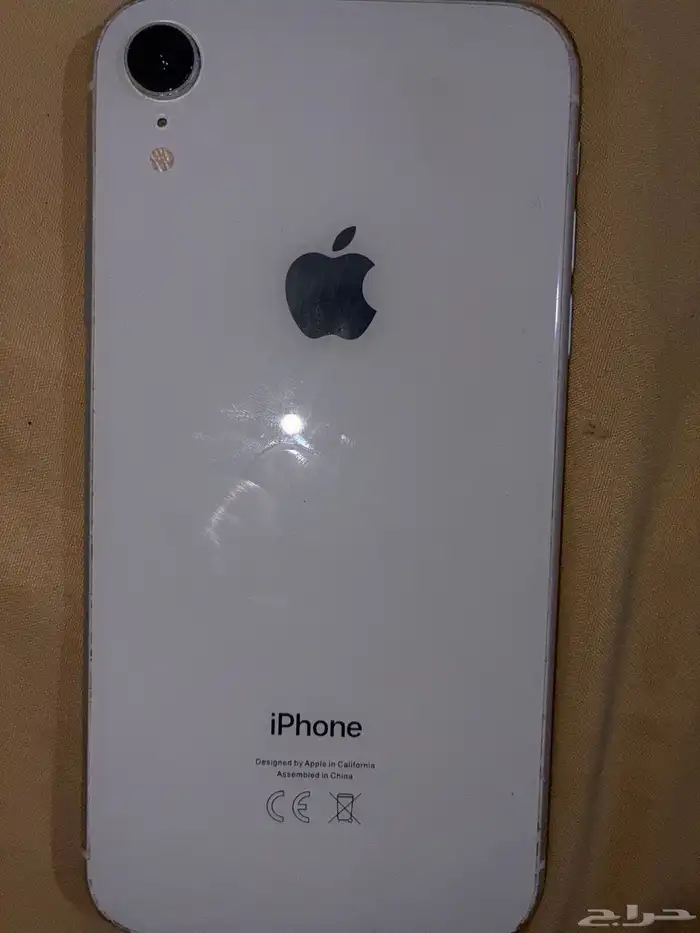 ايفونXR 1
