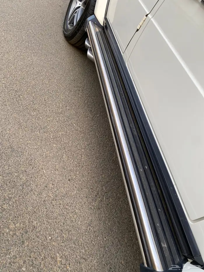 مرسيدس G55 AMG 2011 كت 17 72