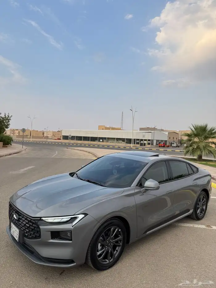 فورد تورس 2025 امبيانتي سعودي 46