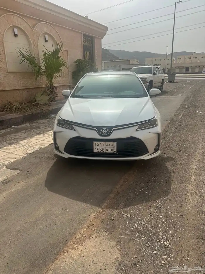 كورولا 0