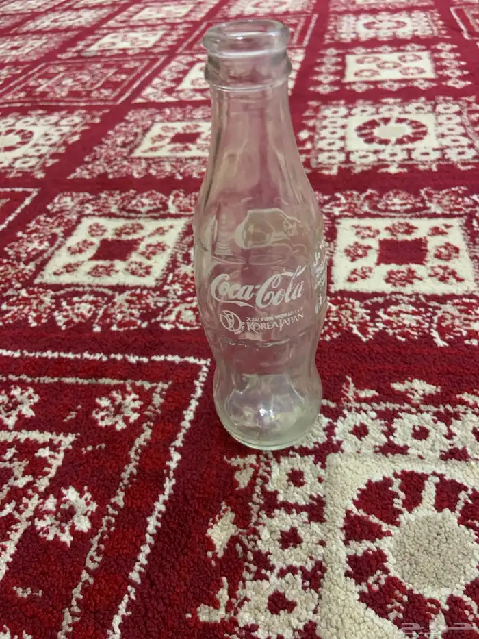 علب قزاز بيبسي و كوكا كولا نادرات جدا 7