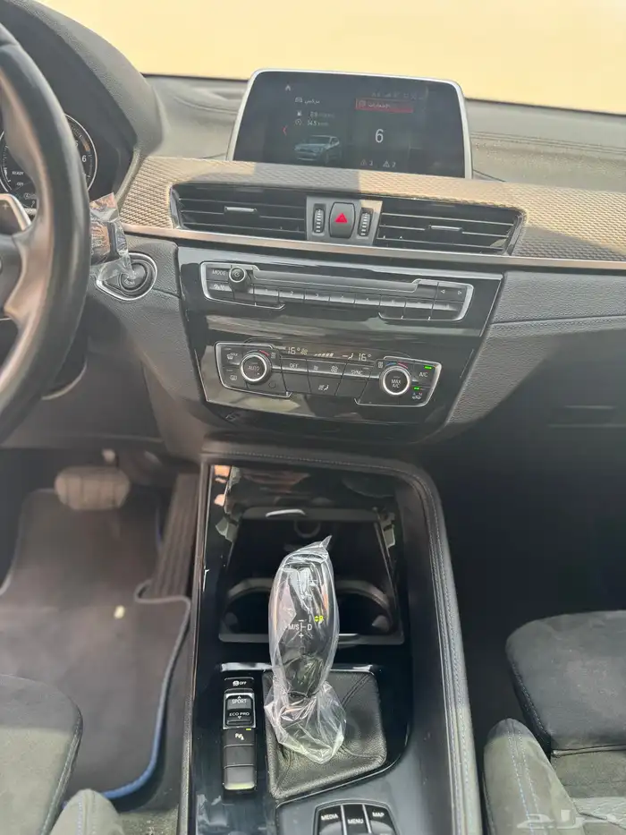 BMW X2 2019 M kit 22