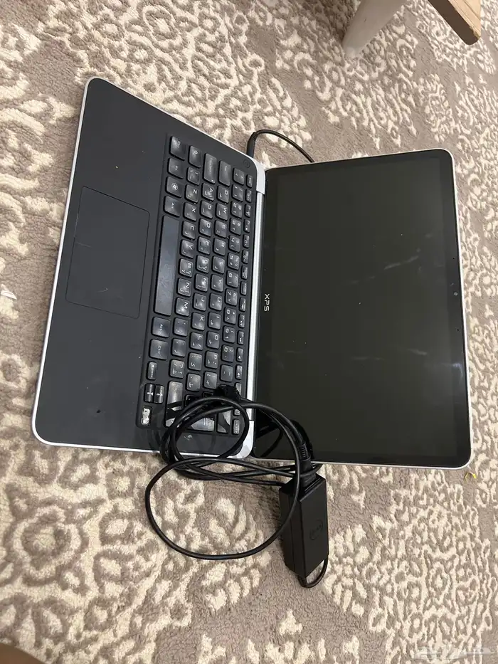 لابتوب DELL 1