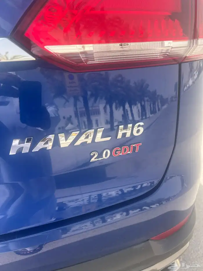 هافال للبيع ممشى قليل 70 الف تحت الضمان 0