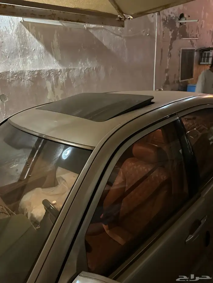مرسدس 2001 E 32 10