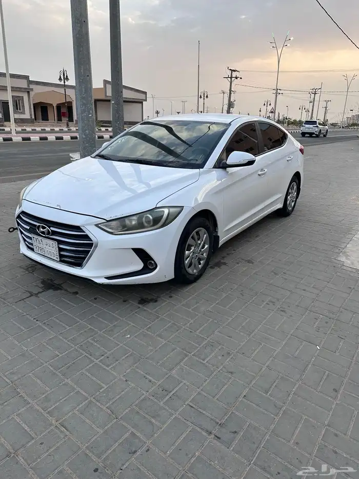 للبيع النترا 2018 3