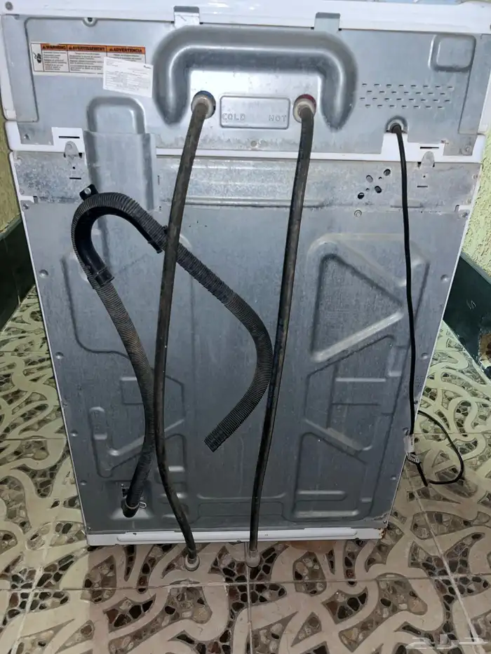 غساله 1