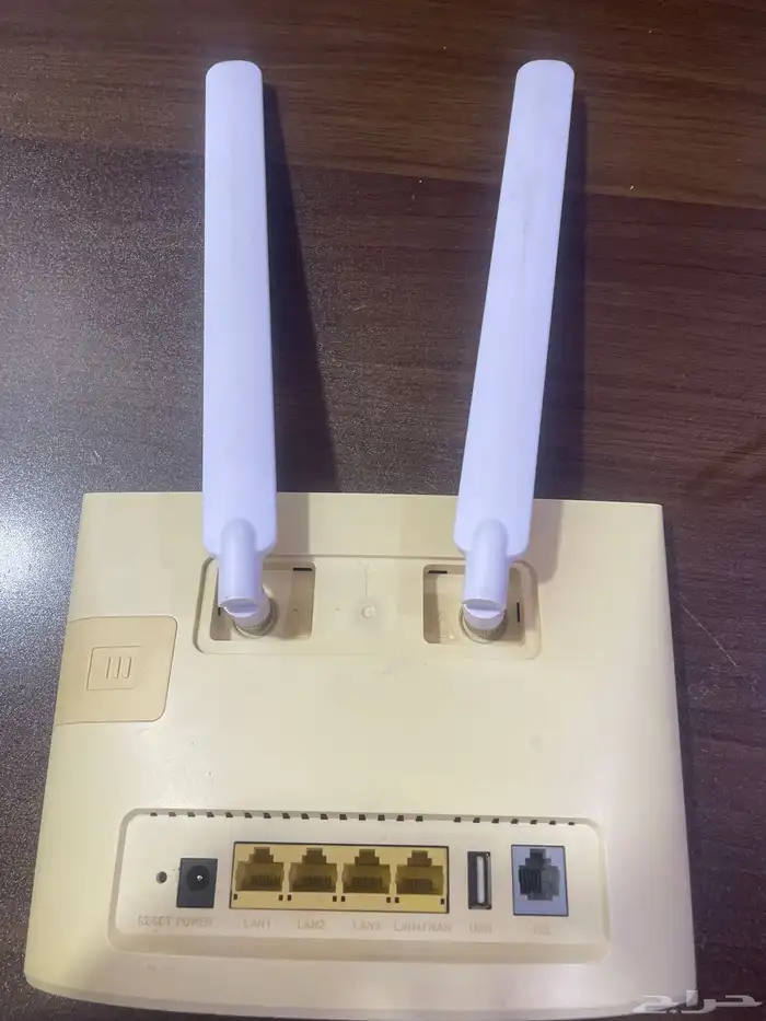 مودم هواوي فور جي Huawei 4G router with SIM slot B315Bs936 4