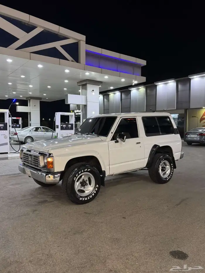 باترول 90 3