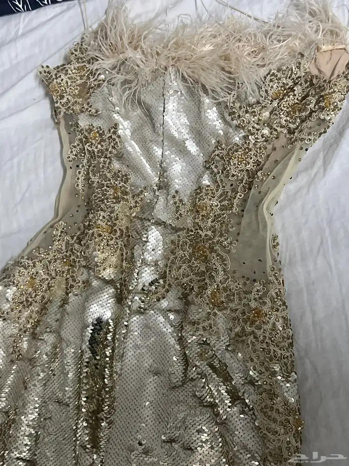 فستان زواجات شك 3