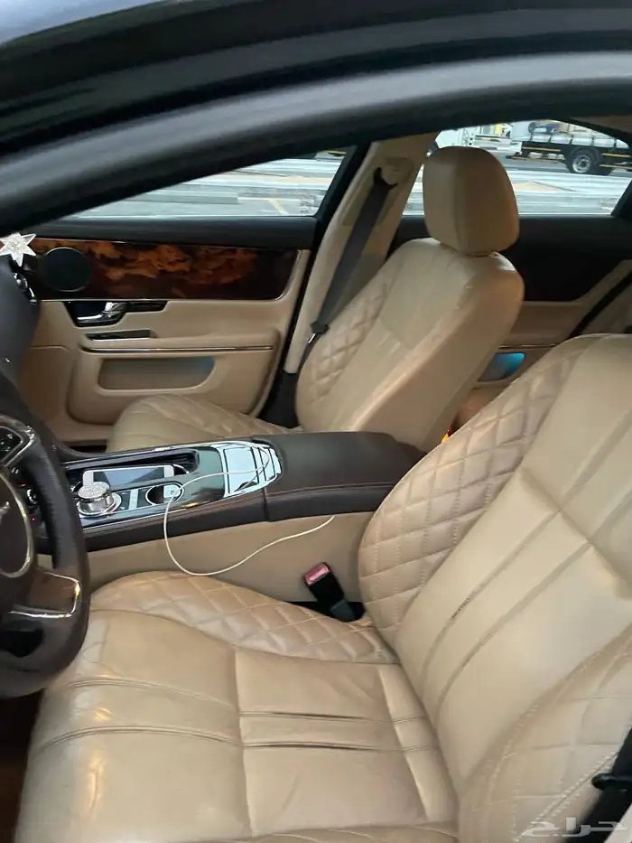 جاكوار اكس جي - JAGUAR XJ L 84