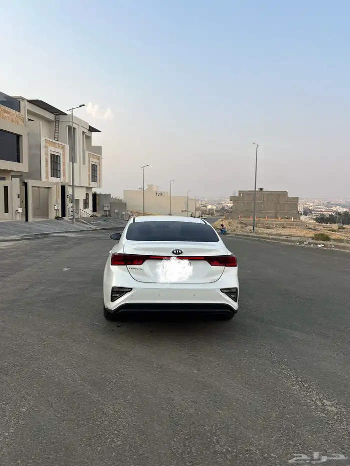 سيراتو 2019 مكينه 2000 5