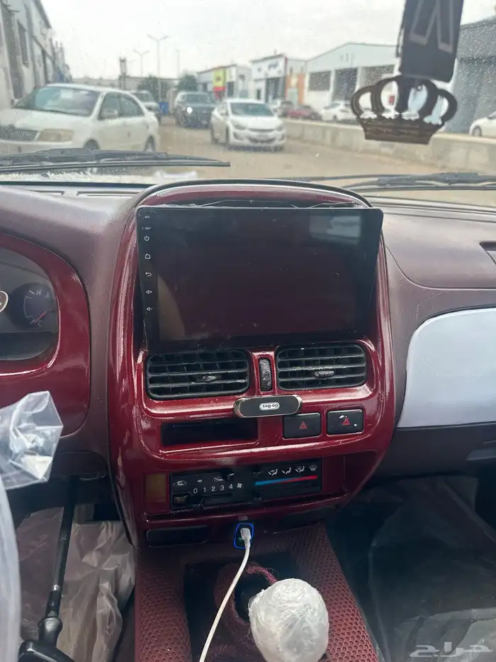 دينمو وفيبر وكاله وديكورات وشاشة 2