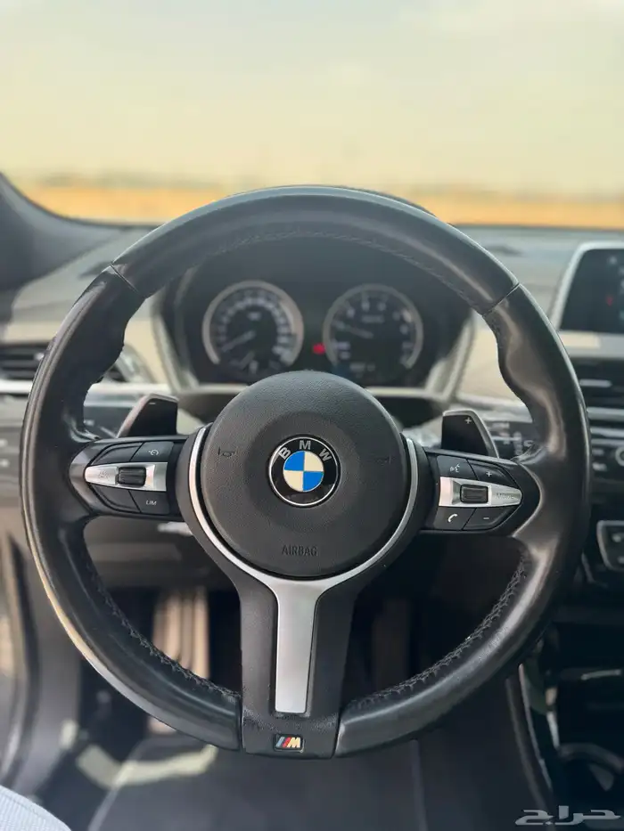 BMW X2 2019 M kit 24