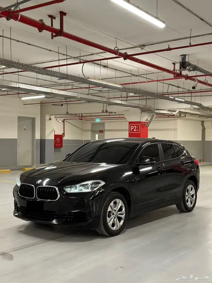 بي ام دبليو BMW X2 2023 5
