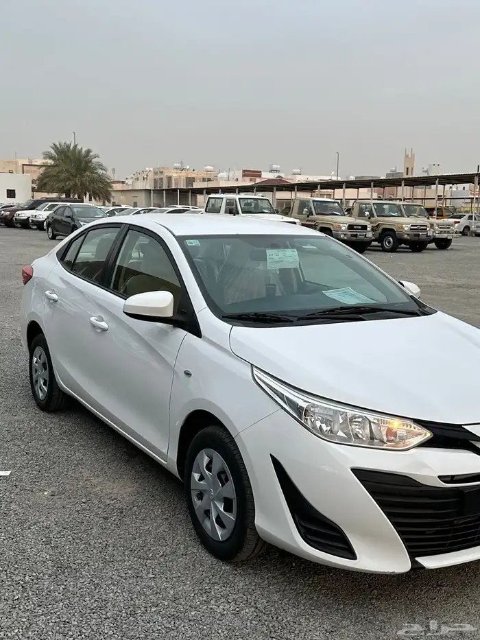 يارس2020 تم البيع 1
