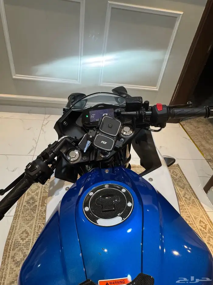 دباب سوزوكي 250 موديل 2025 11