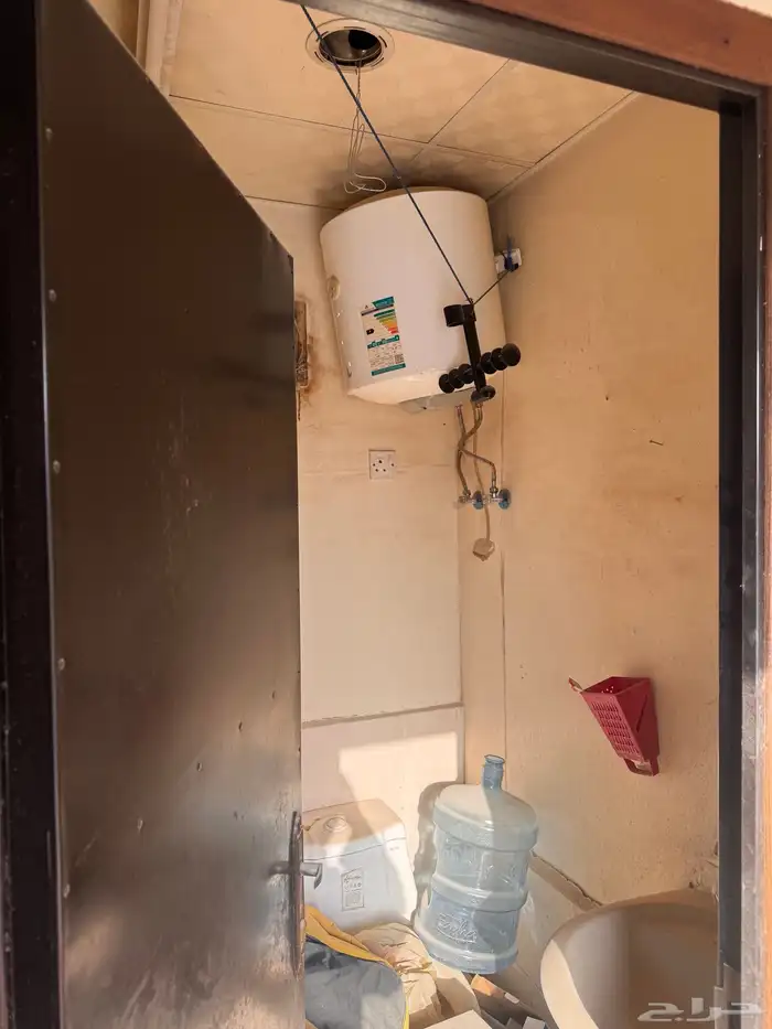 كرفان بركس 3 3 4