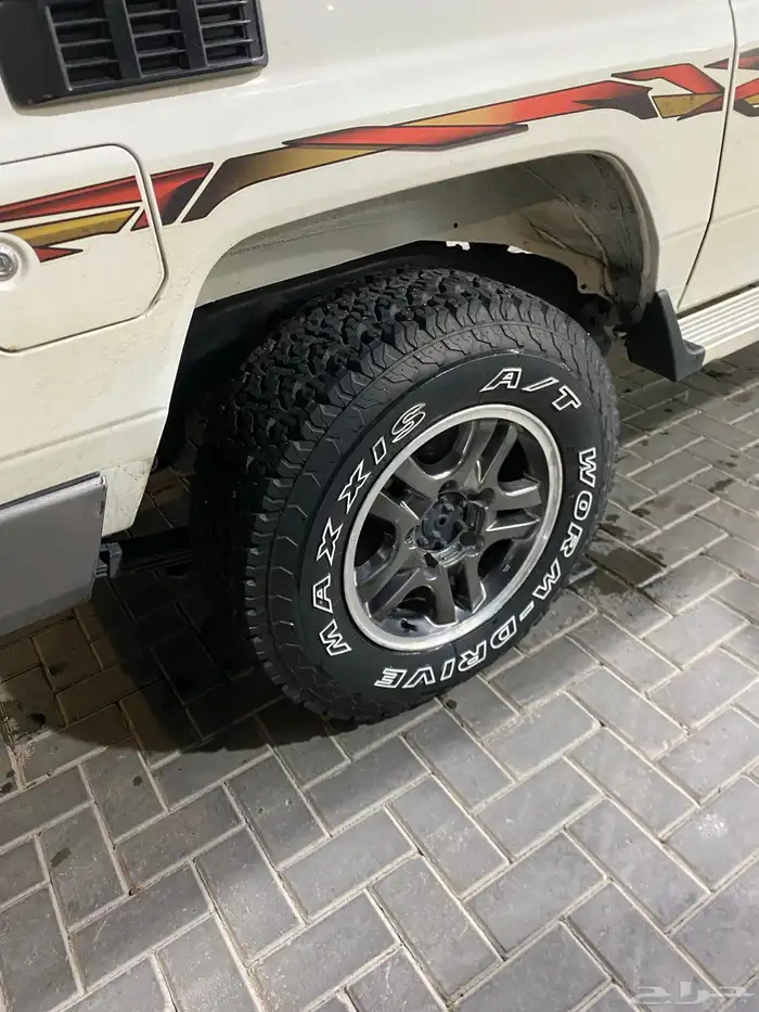 جنوط ربع 1