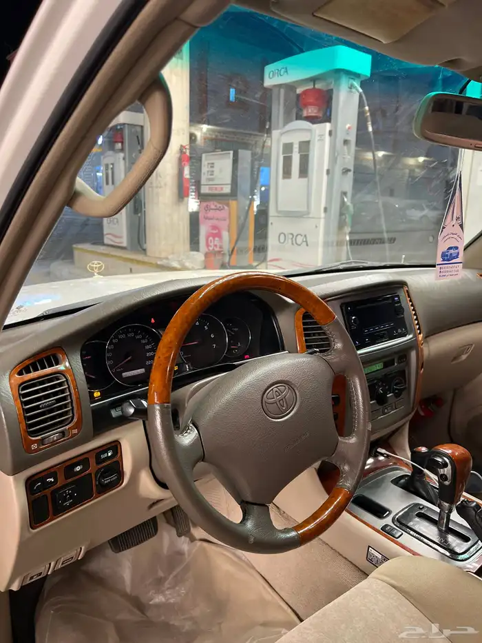 صالون 2007 GX.R 4