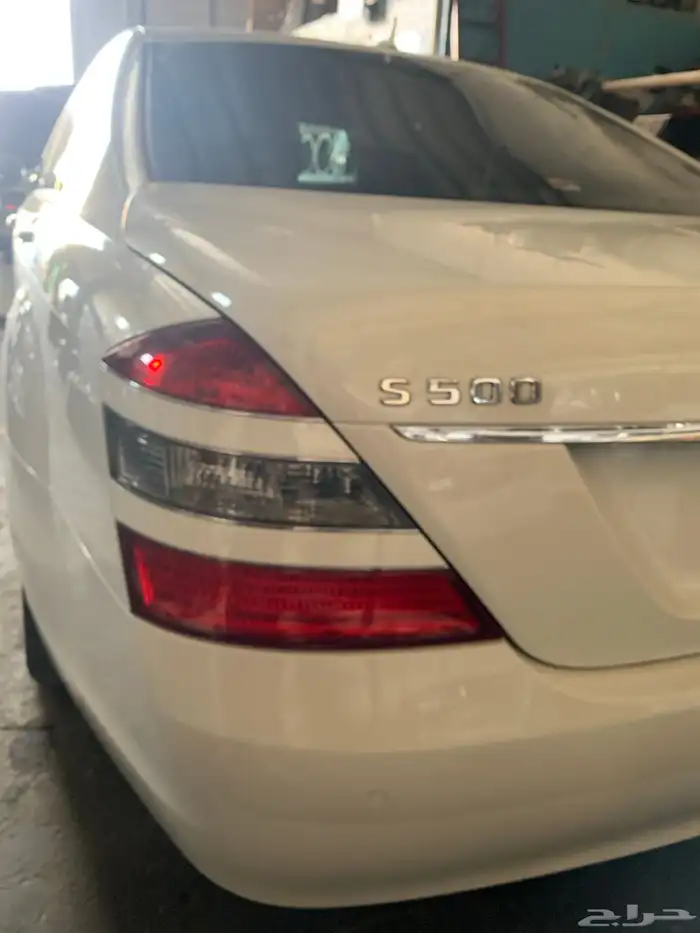 قطع غيار مرسيدس 1