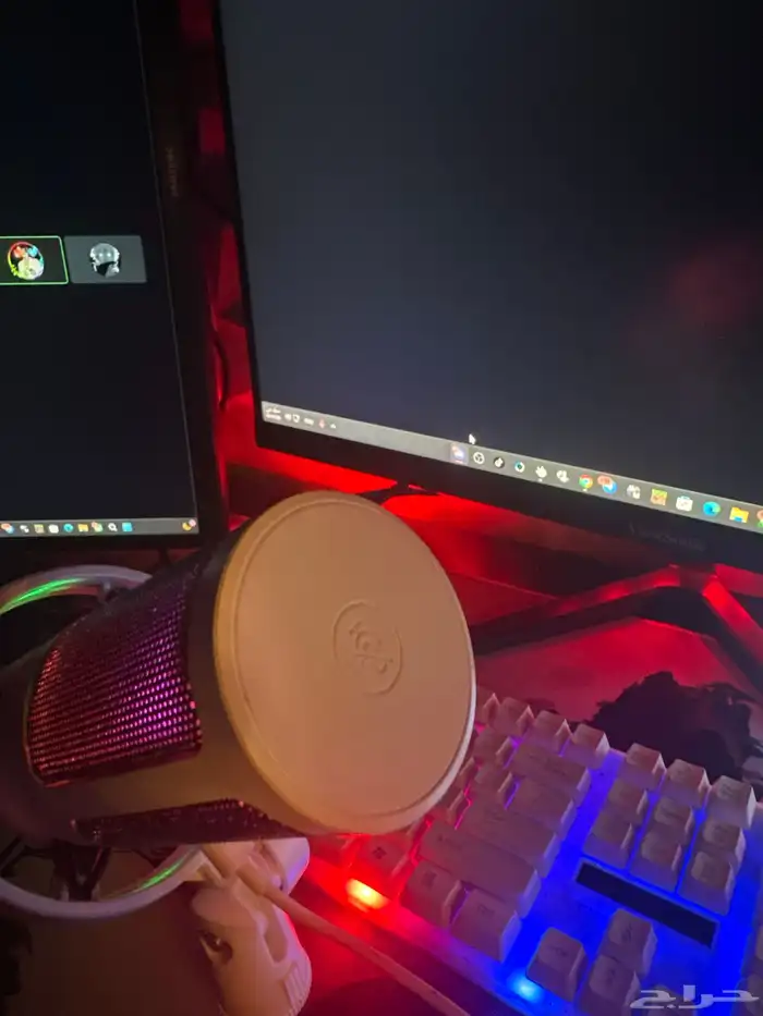 مايك خرجي من شركه فاي فان 1