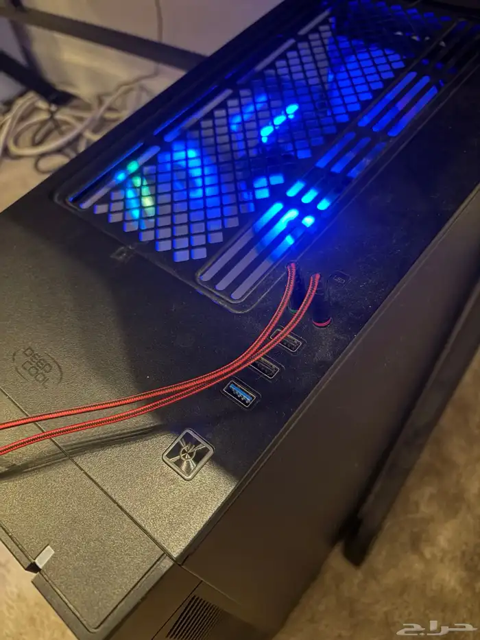 pc مواصفات جبارة 2060rtx 1