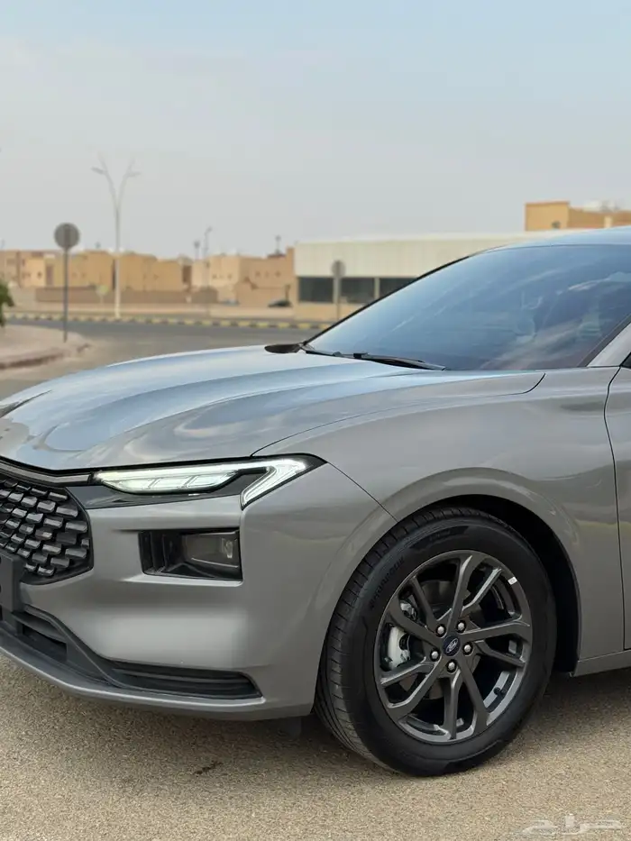 فورد تورس 2025 امبيانتي سعودي 45