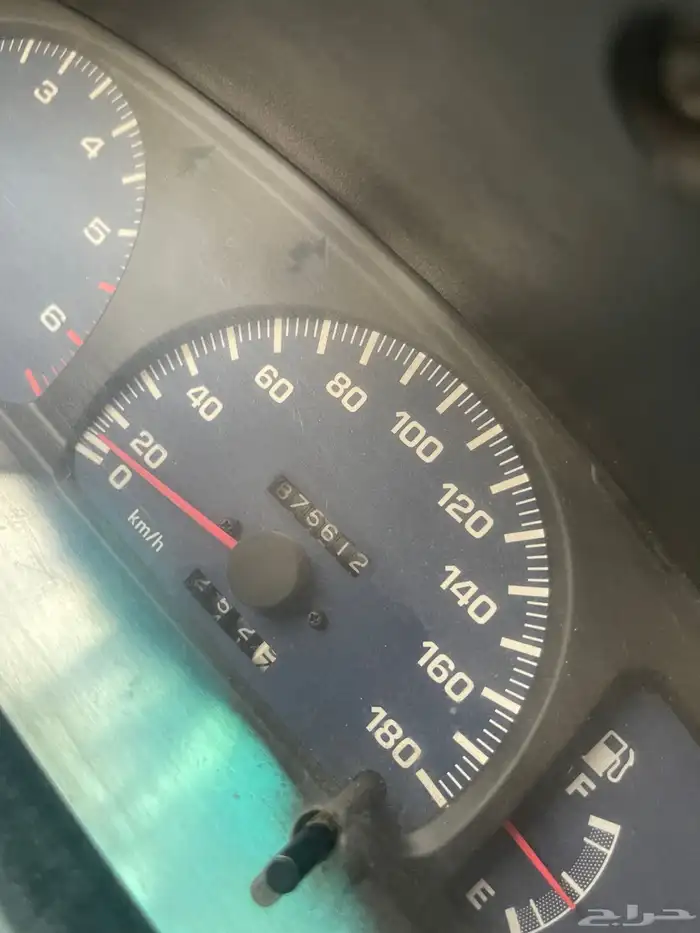هايلوكس موديل 99 للبيع 4