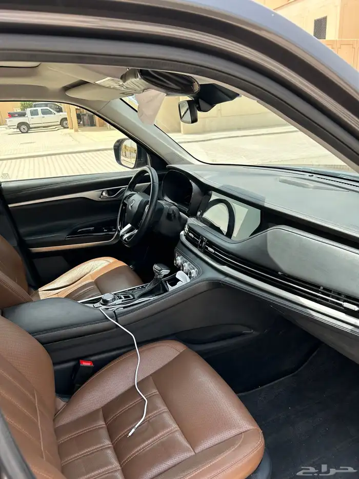 شانجان cs95 دبل 15