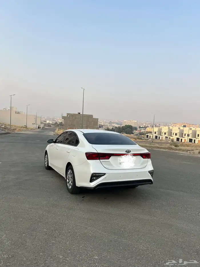 سيراتو 2019 مكينه 2000 4