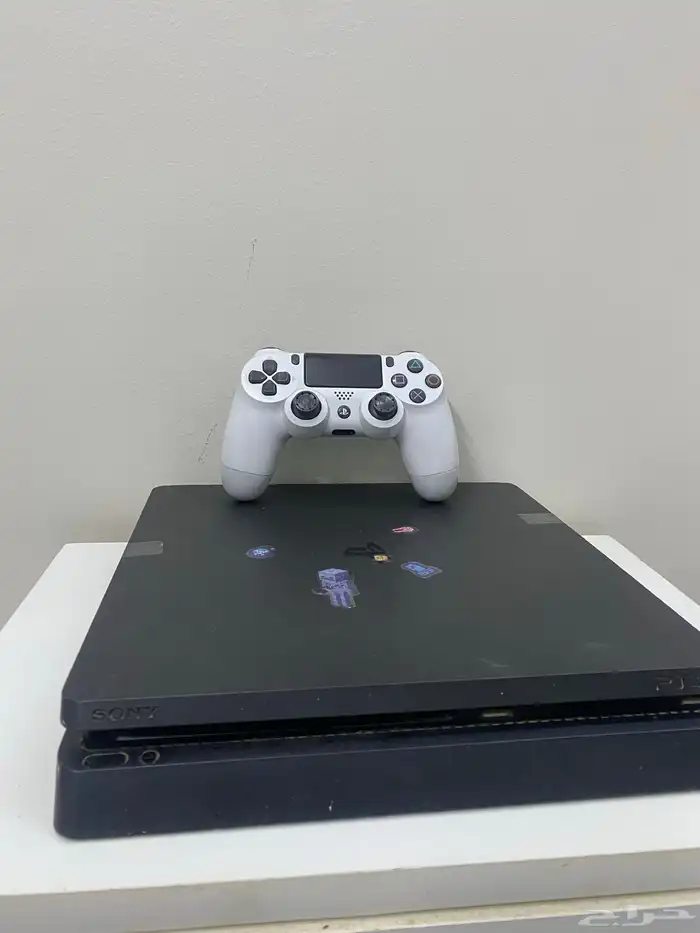 بلاستيشن 4 1