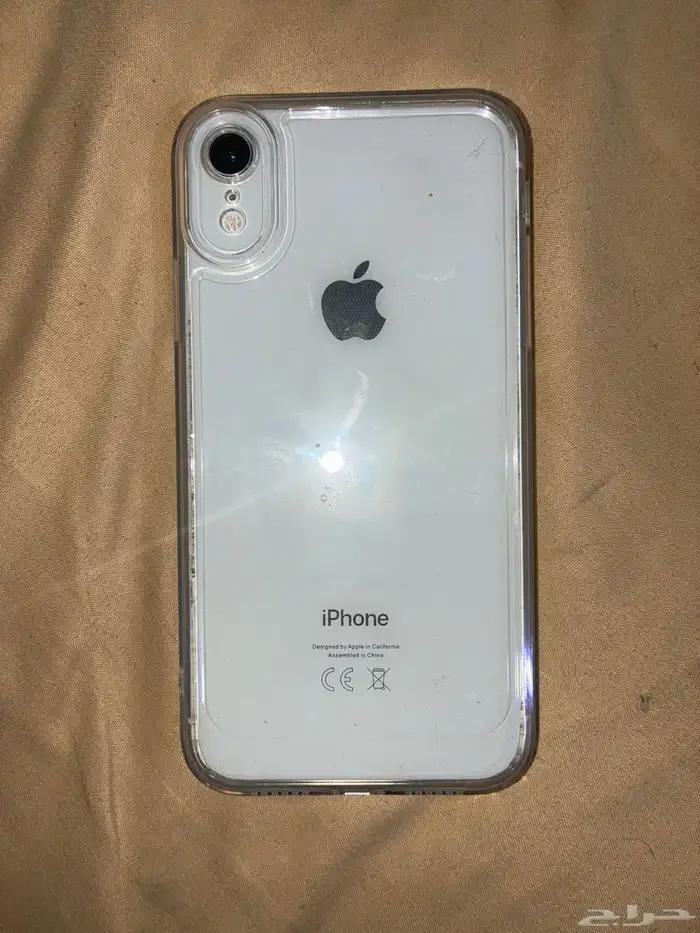 ايفونXR 0