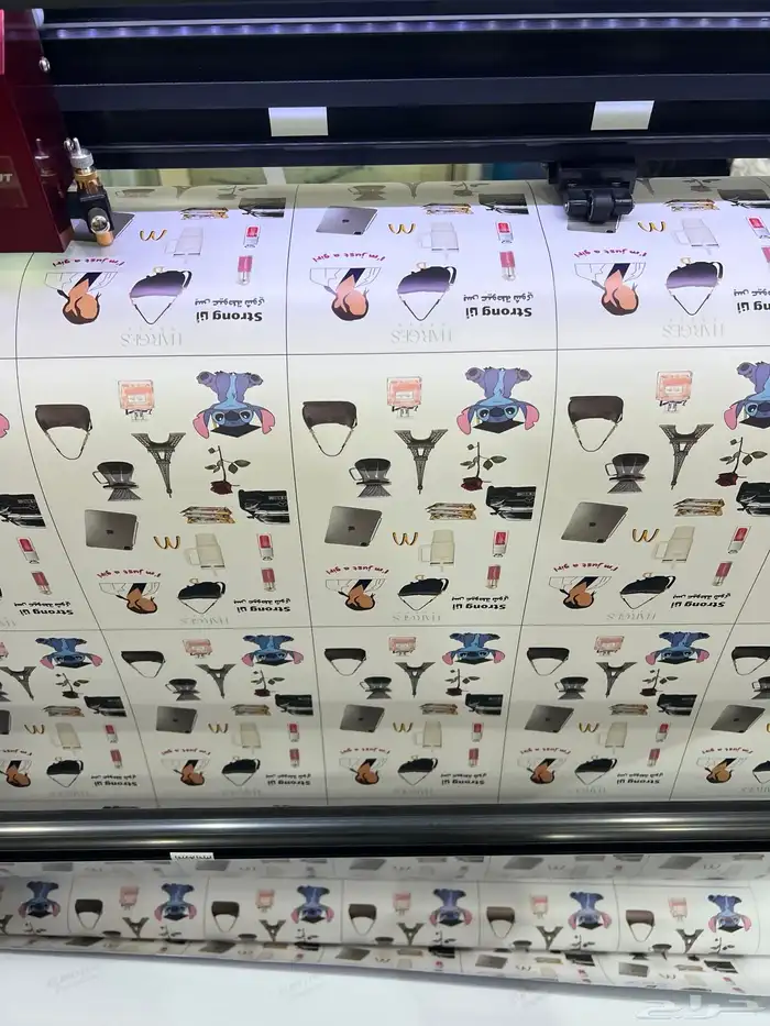 تخفيضات طباعه شرايط واكواب وأكياس 5