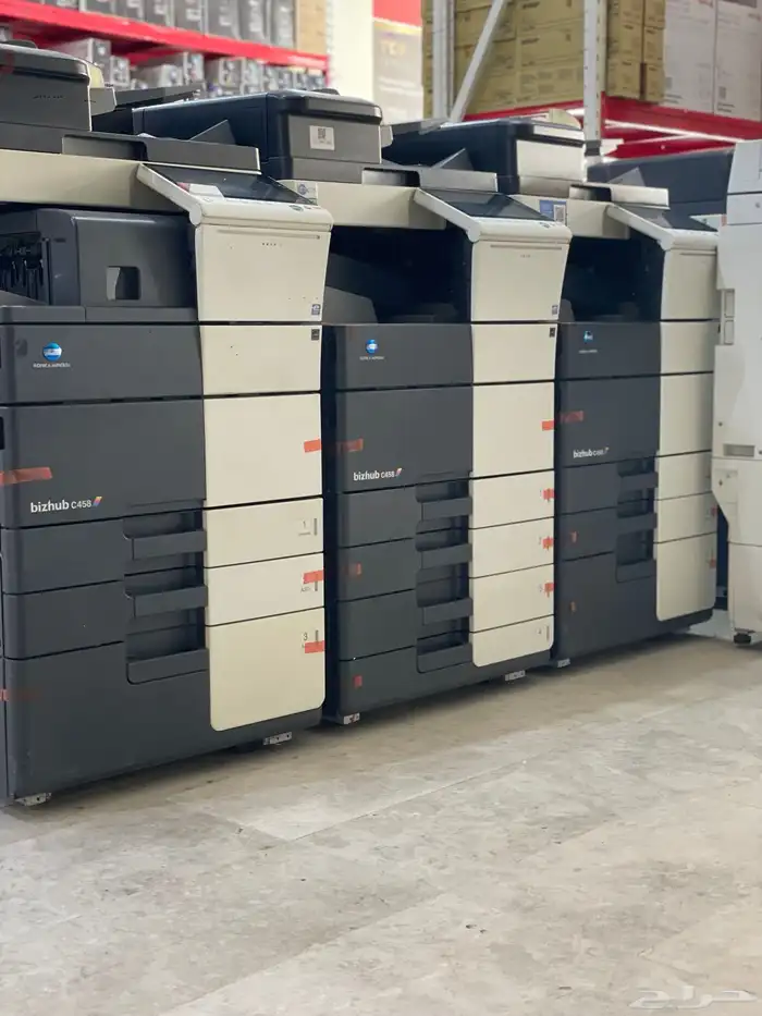 الات تصوير مستندات 3