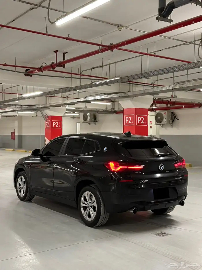 بي ام دبليو BMW X2 2023 0