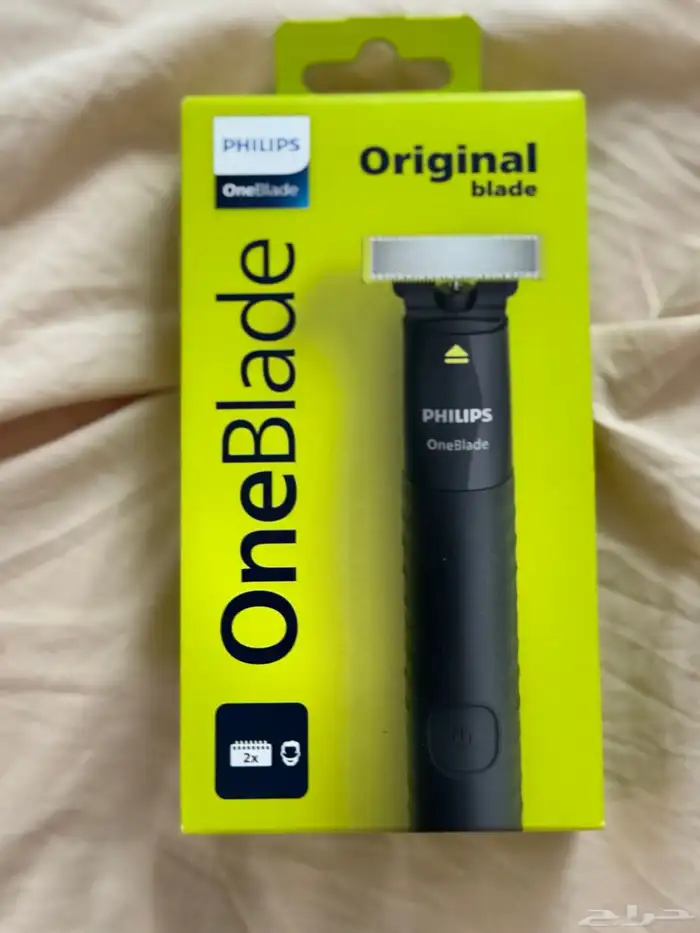 ماكينه حلاق جديدة لم تستخدم 2