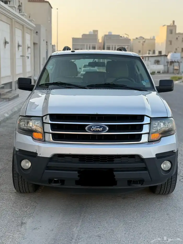 اكسبديشن 2015 دبل 3
