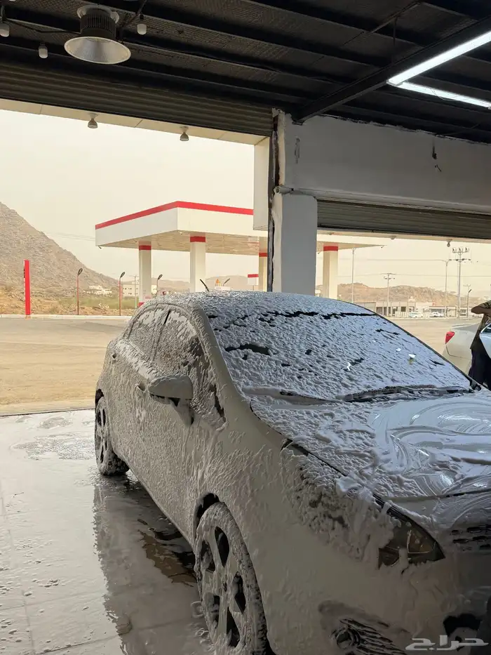 كيا ريو باك 0
