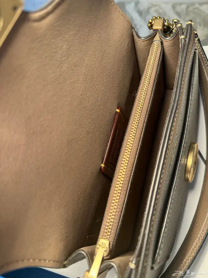 شنطة كوتش Coach 7