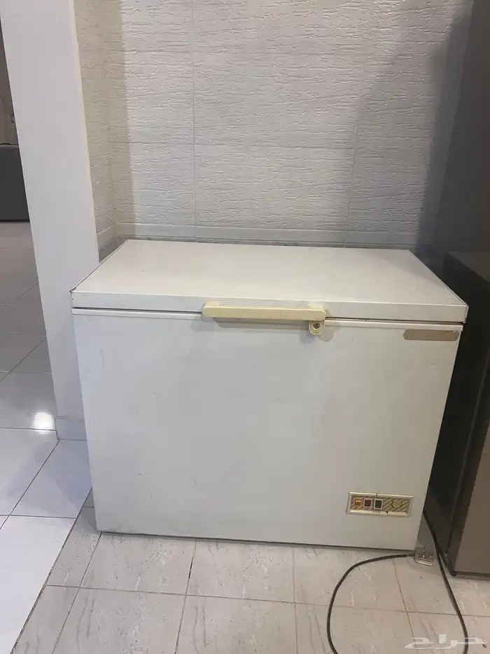 ثلاجة 1