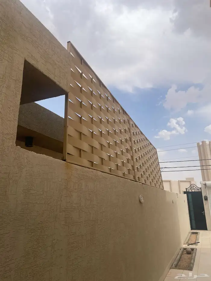 ساتر مزلي قطعتين السعر   على السوم 0