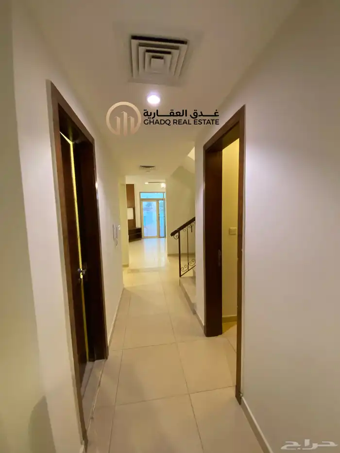 شاليه للايجار في الخبر ( منتجع امواج ) 2