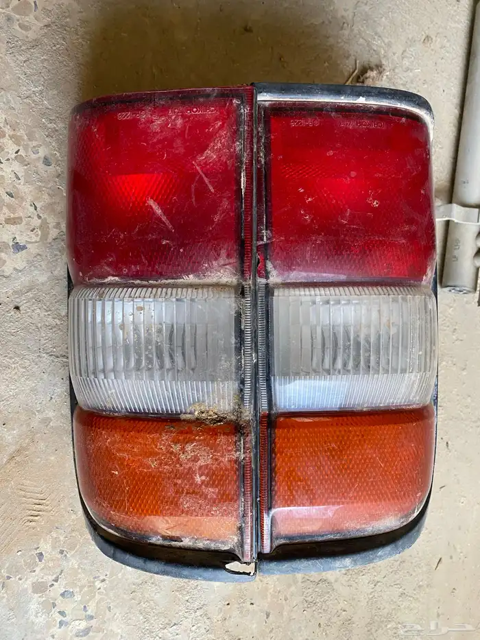 قطع غيار باترول 7