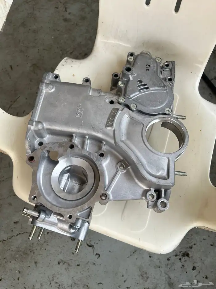 صدر مكينه ربع من 2000الى 2007 3