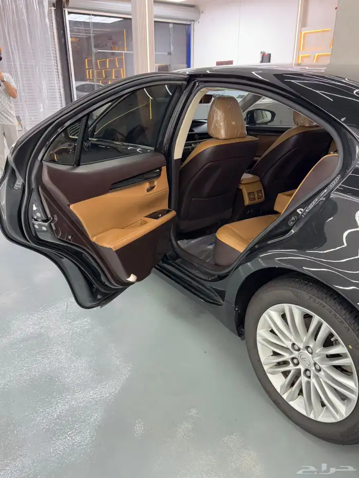لكزس 2017 ES350 10