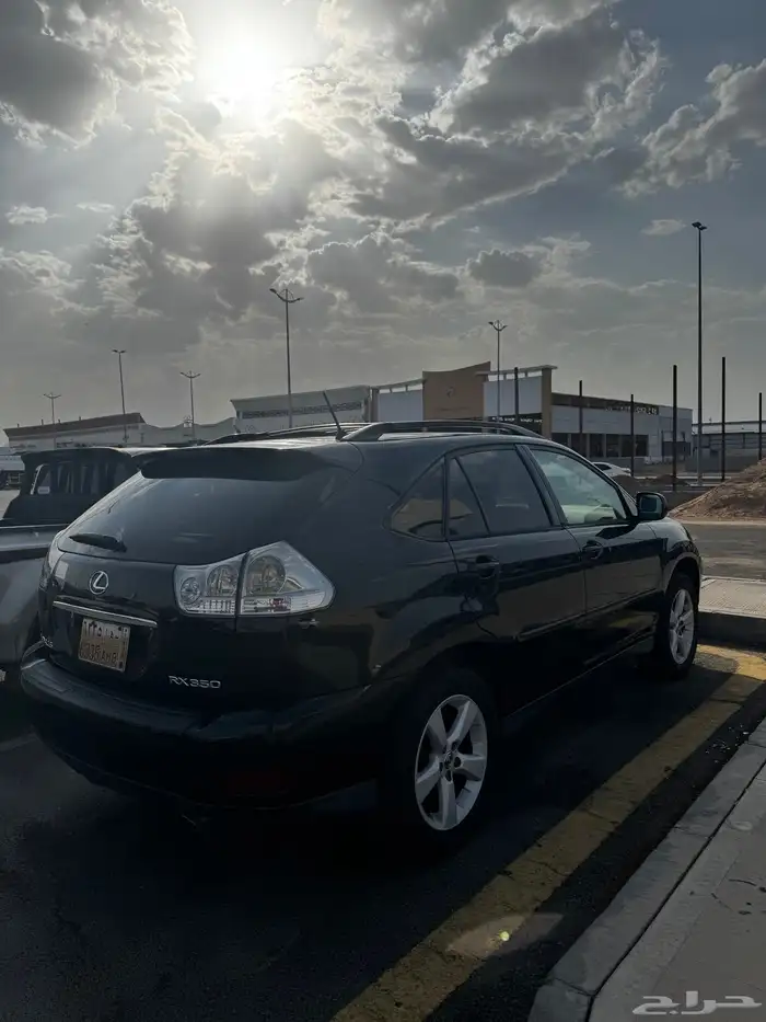 لكزس RX 2007 للبيع 1