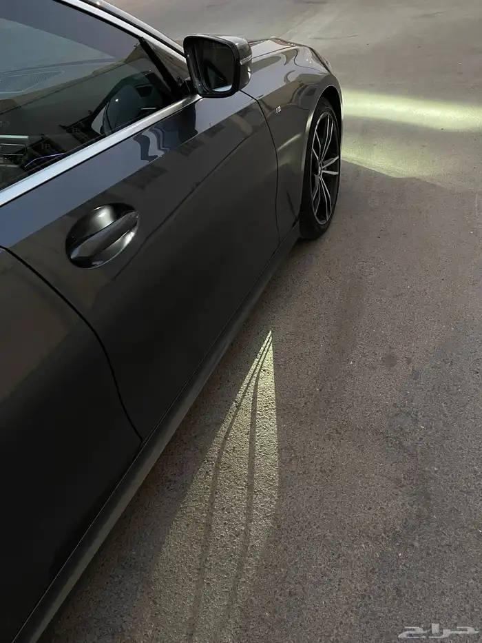 بي ام دبليو 2020 300l MG 37