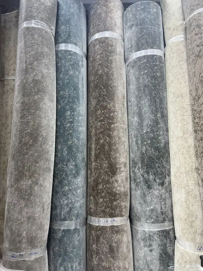 مفروشات السريع موكيت تركي 7